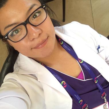 Johanna Aguinaga Nutricionista Clínico - Dietético