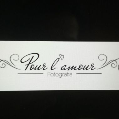 Pour L'Amour -Fotografia