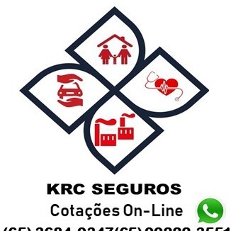 Krc Corretora De Seguros