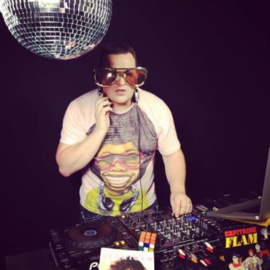 show Disco