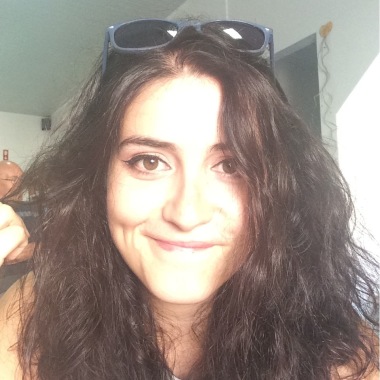 Mariana Torpes Fernandes