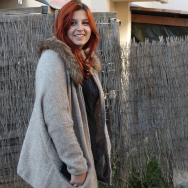 Aurélie Marie Renda