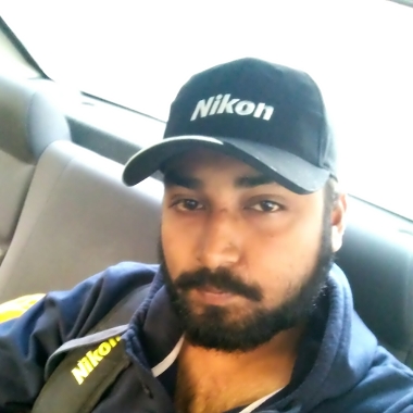 Kunal Naskar