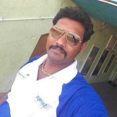 Jegadeeswaran