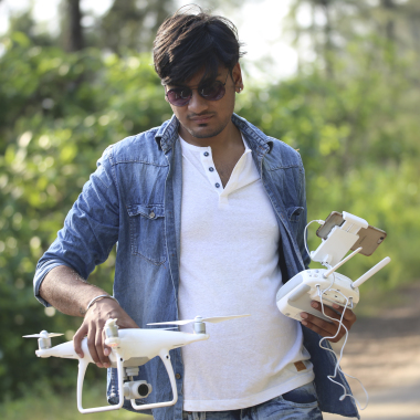 Vaibhav Barhate