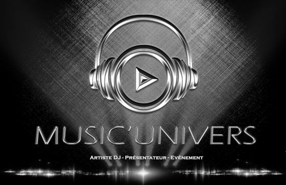 Music'Univers I Dj