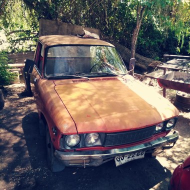Mecánica Automotriz A Domicilio