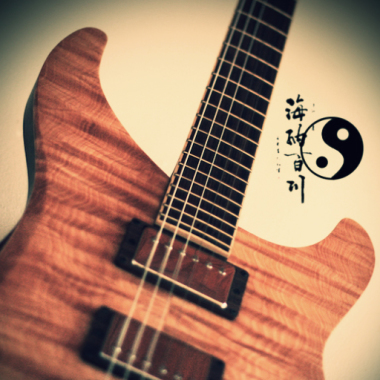 Guitar Connection - Julien Desbordes