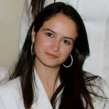 Isabella Cristina