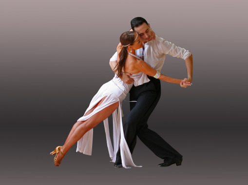 Nathalie Delcroix et Stefan Ciubotaru