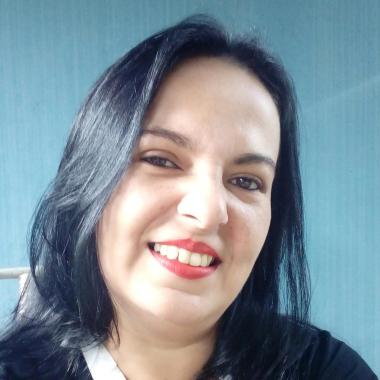 Viviane Morcke Rosa Da Silva