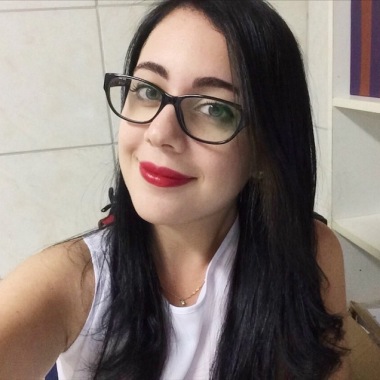 Psicólogas Sarah Ereias