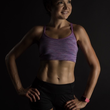 Multilingual Personal Trainer And Dancer