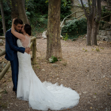 Gaia Wedding Photography