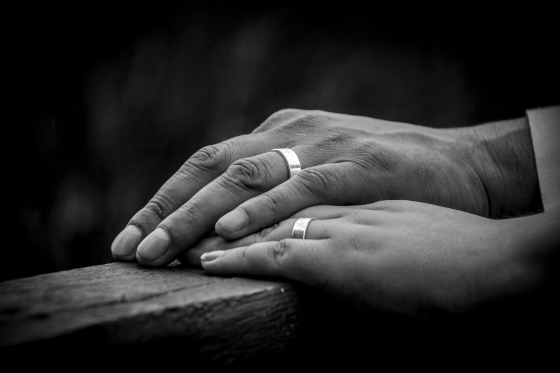 Fotografía de bodas 