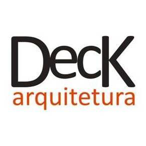Deck Arquitetura