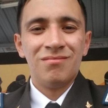 Jefferson Cadena