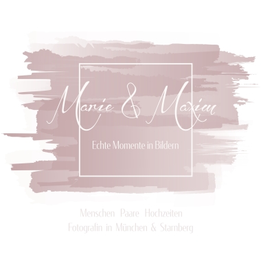 Marie & Maxim Fotografie - Echte Momente In Bildern