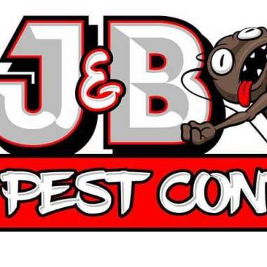 J & B Pest Control