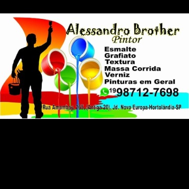 Alessandro Brother