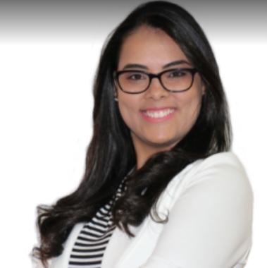 Psicóloga Fernanda Veronezi