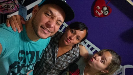 Sos Bairros
