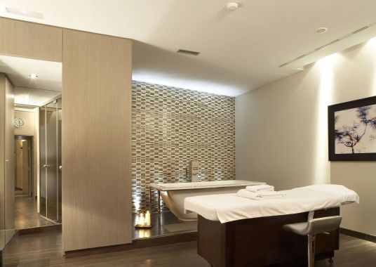 CABINA ESTETICA