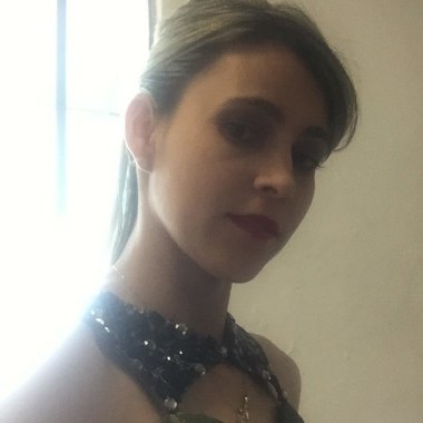 Kelly Cristina