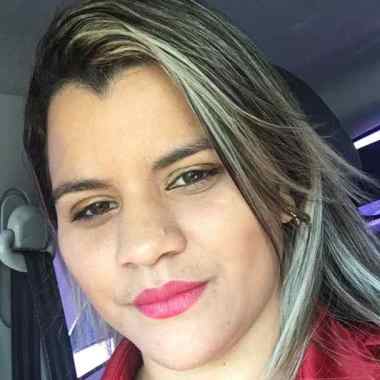 Psicóloga Aderciane Mendes