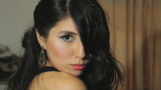 Maquillaje de Noche