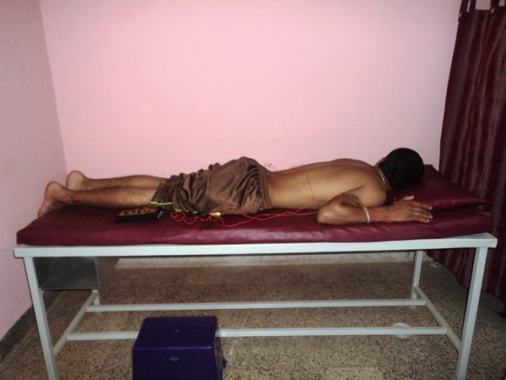 Therapy Room