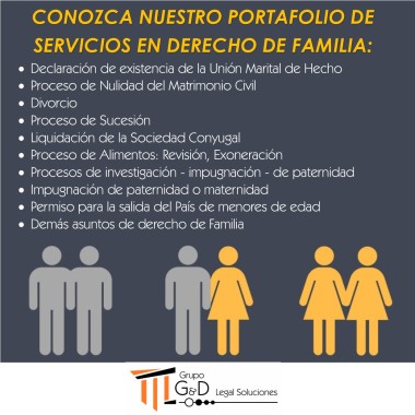 Derecho de Familia