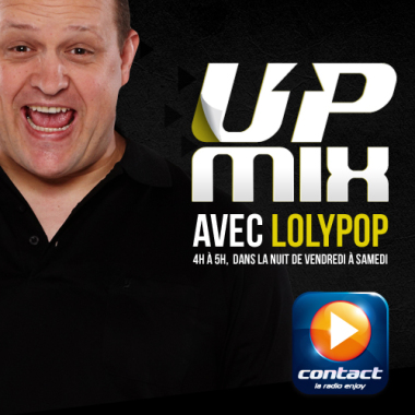 Ex Résident Up mix contact