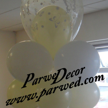 Parwed Decor