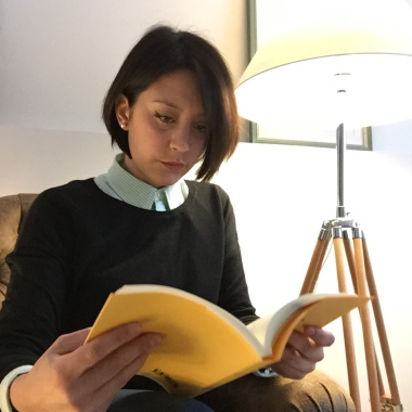 Dott.Ssa Martina Fabbrizzi