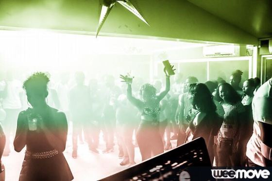 Assureur d’ambiance Musicale