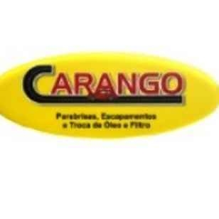 Carango Parabrisas E Escapamentos