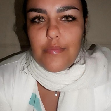 Psicoterapeuta Paula Hamude