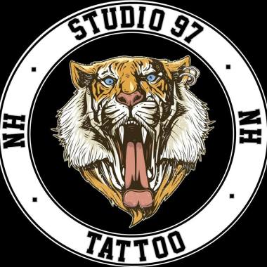 Tattoo Studio 97