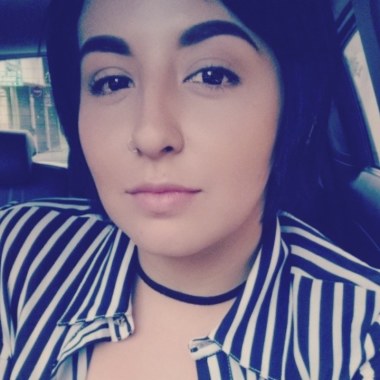 Andrea Bedón