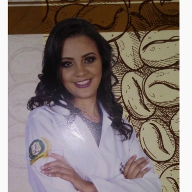 Angélica Ferreira Nutricionista