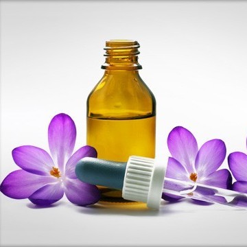 Psicóloga Terapeuta Floral