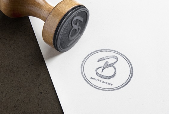 Logotype et image de marque
