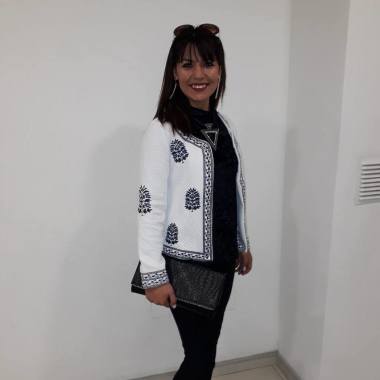 Mónica Cosmetóloga Integral