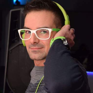 Dj Monty