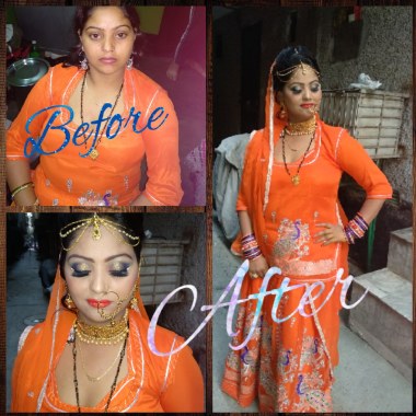 Kanchan Bisht