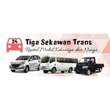 Tigasekawantrans Travel Agency