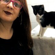 Melanie À Votre Service