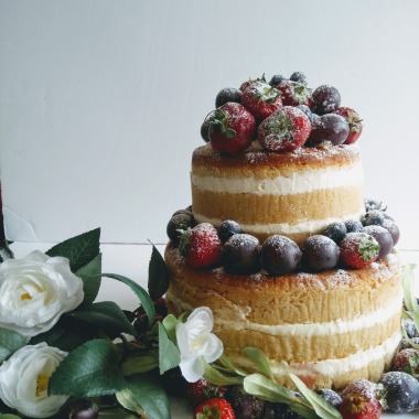 Simply Precious Cakes