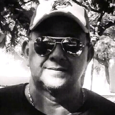 Isidro Gonzalez